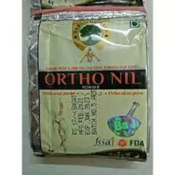 Ortho Nil Powder