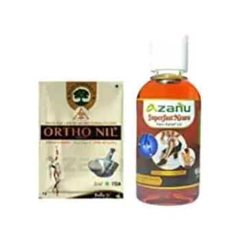 Ortho Nil Powder