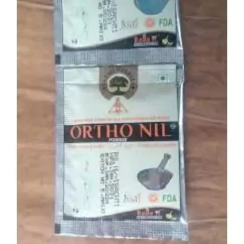 Ortho Nil Powder