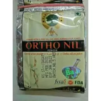 Ortho Nil Powder