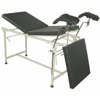 Polished OT Table