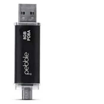 OTG Pen Drive