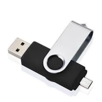 OTG Pen Drive