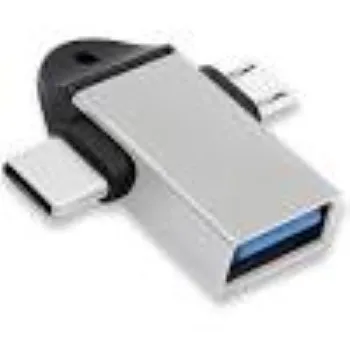 OTG Pen Drive