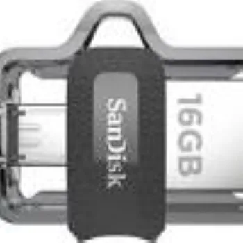 OTG Pen Drive