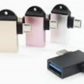 OTG Pen Drive