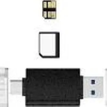 OTG Pen Drive