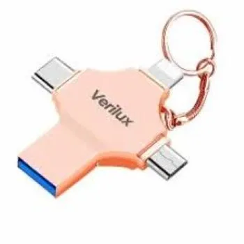 OTG Pen Drive