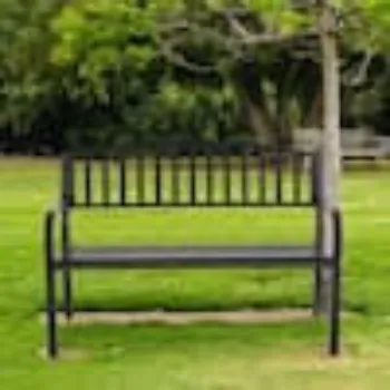 Outdoor Bench