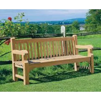 Attractive Designs Outdoor Bench