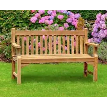 Great Strength Outdoor Bench