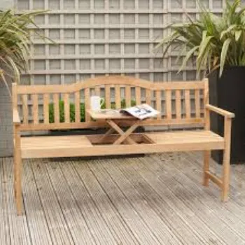 Standard Outdoor Bench