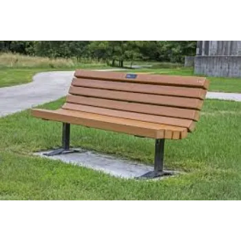 Outdoor Bench