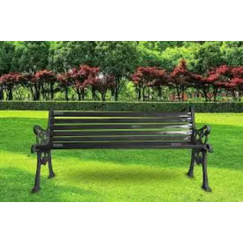 Outdoor Bench