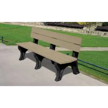 Outdoor Bench