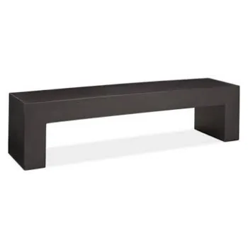 Attractive Designs Outdoor Bench