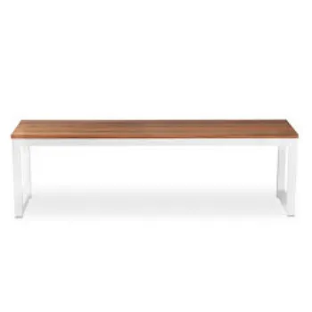 Easy To Place Outdoor Bench