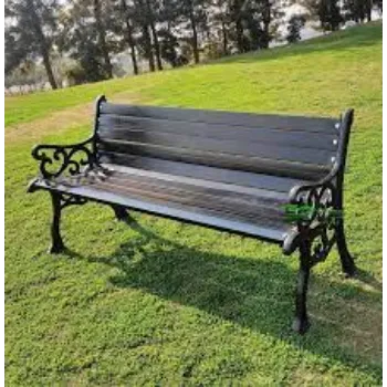 High Strength Outdoor Bench