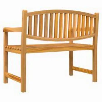 Attractive Designs Outdoor Bench