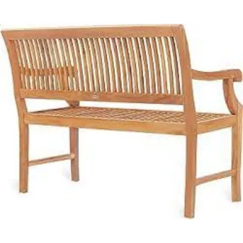 Attractive Outdoor Bench