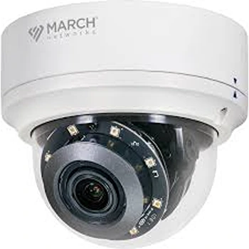 Durable Outdoor IR Camera