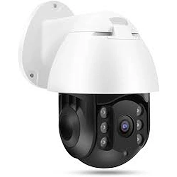 JARVIS Outdoor IR Camera
