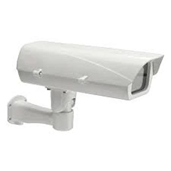 Cost-Effective Outdoor IR Camera