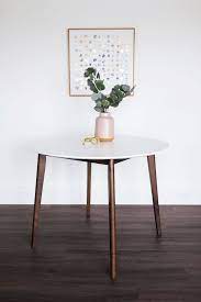  Oval Dining Table