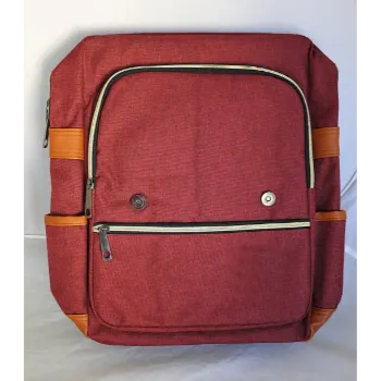 Cosmos Overnight Bags