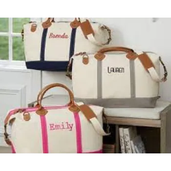 Lbm Overnight Bags