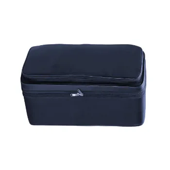 Flash Overnight Bags