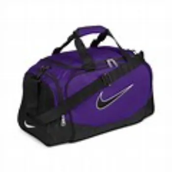 Plain & Printed Overnight Bags