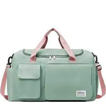 Mudit Overnight Bags