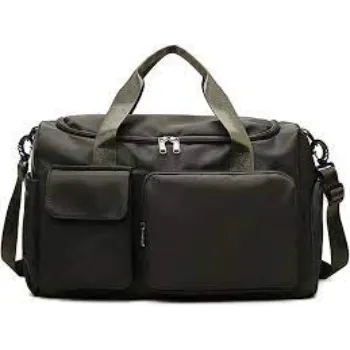 Tirupati Overnight Bags