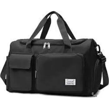 Dacredo Overnight Bags