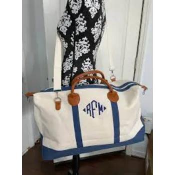 Sharma Overnight Bags