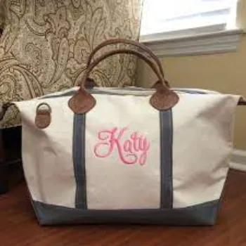 Cherrybox Overnight Bags