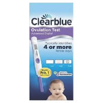 ovulation Test