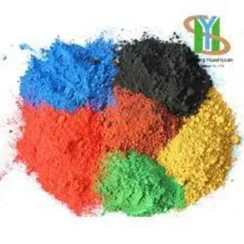 Oxide Cement Colour