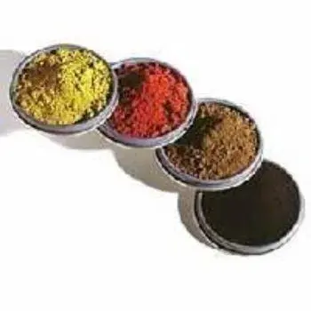 Oxide Cement Colour