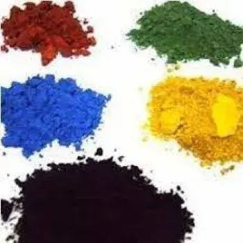 Oxide Cement Colour