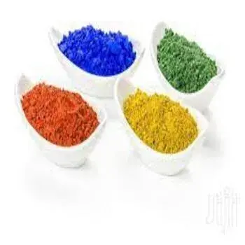Oxide Cement Colour