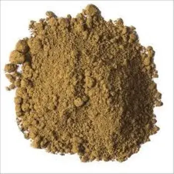 Oxide Cement Colour  for construction works