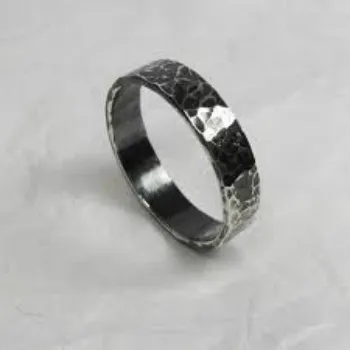 Mahavir Imitation Jewellery Oxidized Silver