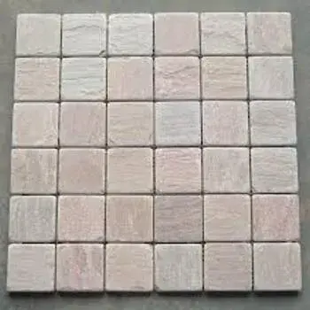 Pink Lime Stone