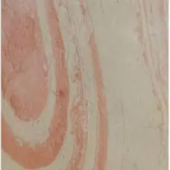 Pink Lime Stone