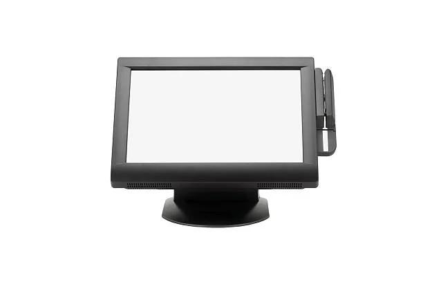 Posiflex 3616D Touch POS System