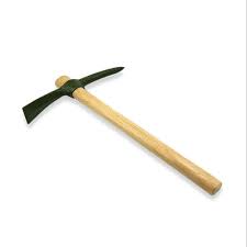 Pickaxe
