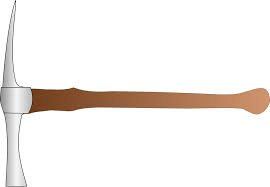 Pickaxe