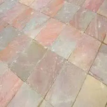 Pink Lime Stone